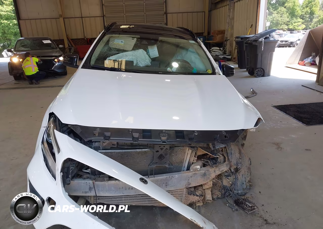 2019 Mercedes-Benz Gla 250 VIN:WDCTG4EB1KU001111 - 13