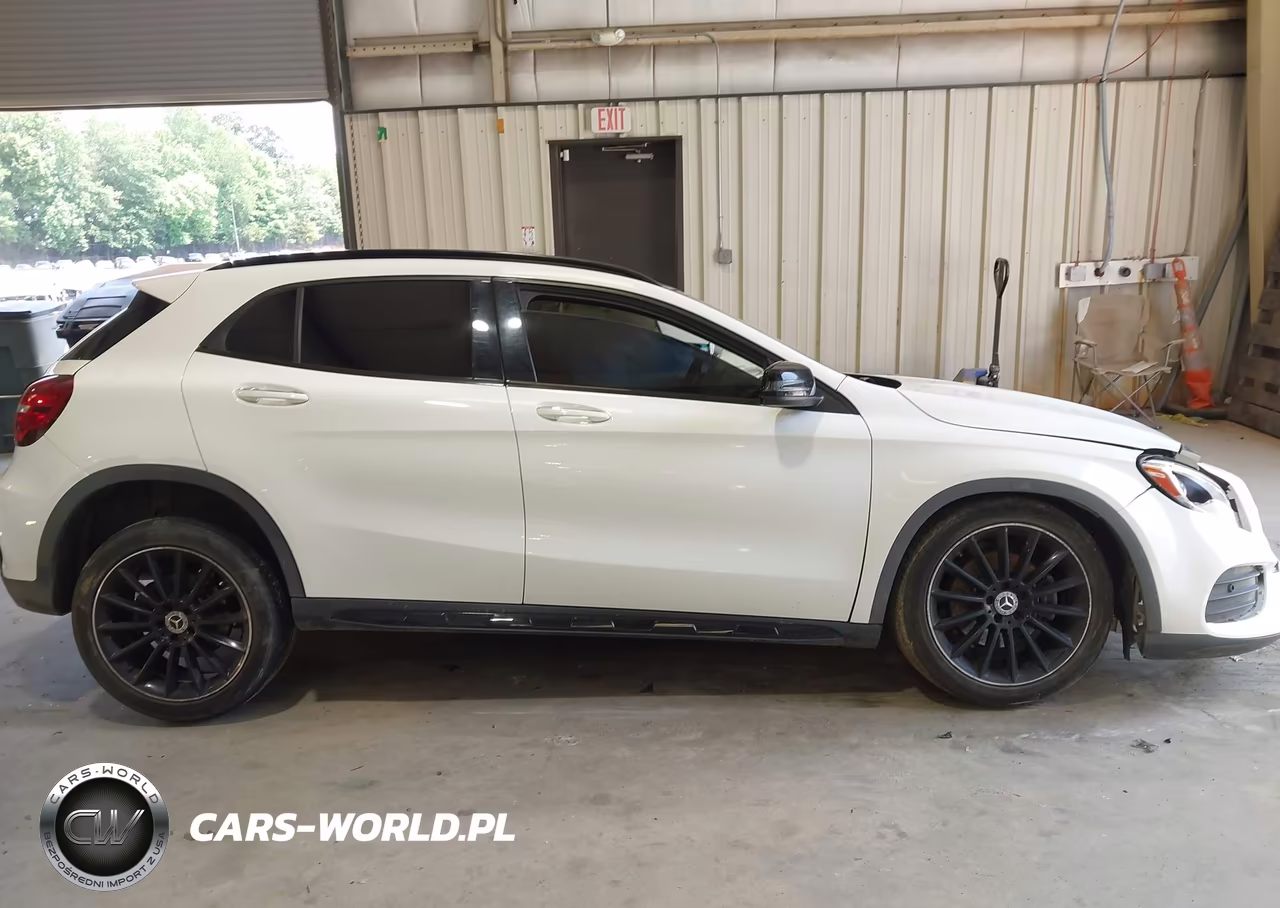 2019 Mercedes-Benz Gla 250 VIN:WDCTG4EB1KU001111 - 14