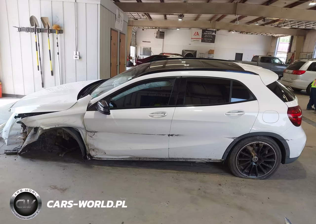2019 Mercedes-Benz Gla 250 VIN:WDCTG4EB1KU001111 - 15