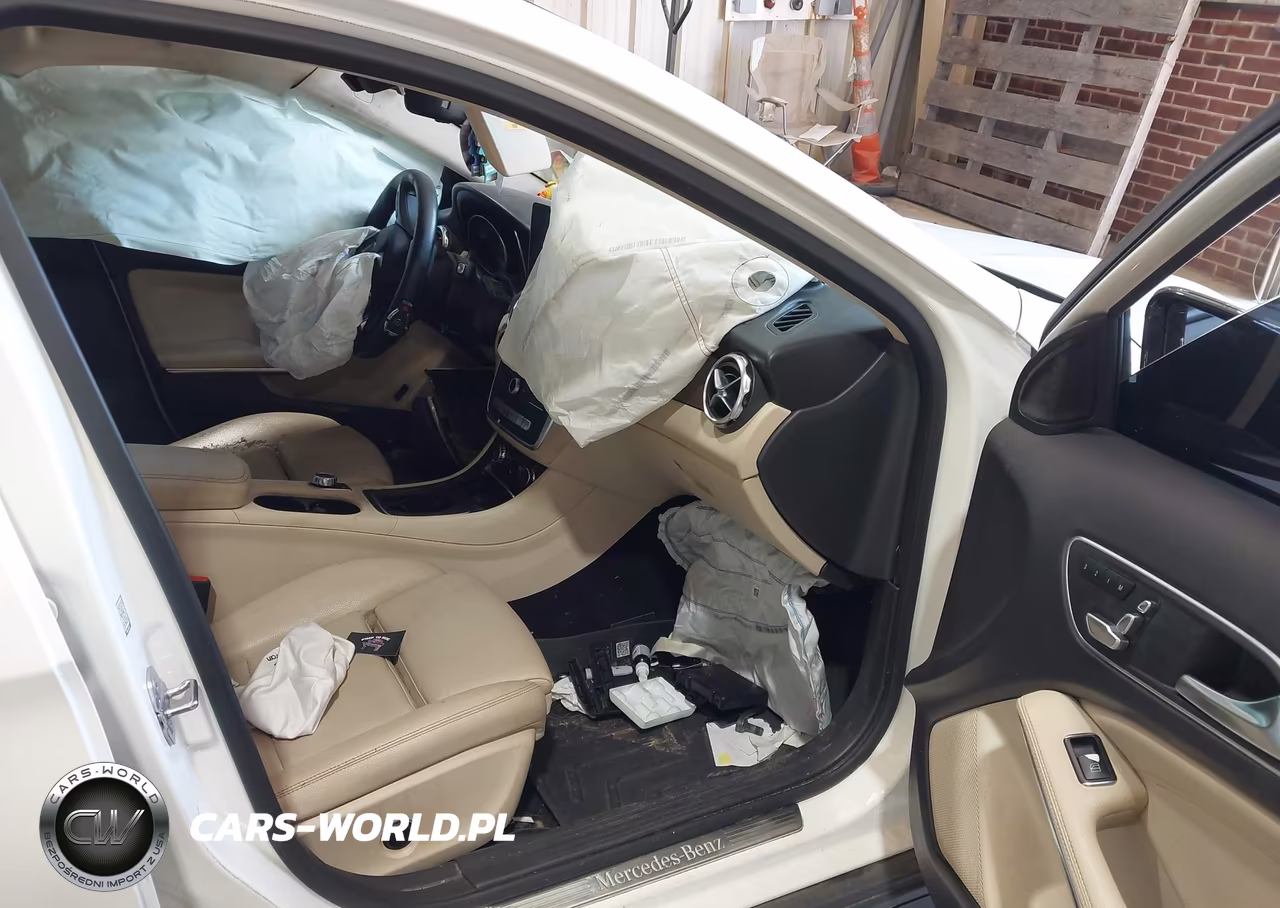 2019 Mercedes-Benz Gla 250 VIN:WDCTG4EB1KU001111 - 5