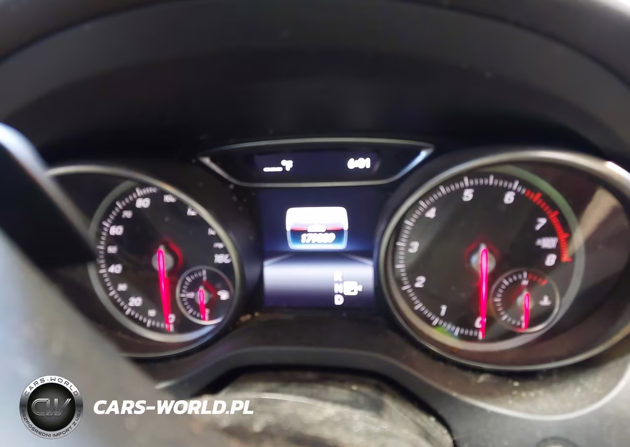 2019 Mercedes-Benz Gla 250 VIN:WDCTG4EB1KU001111 - 7