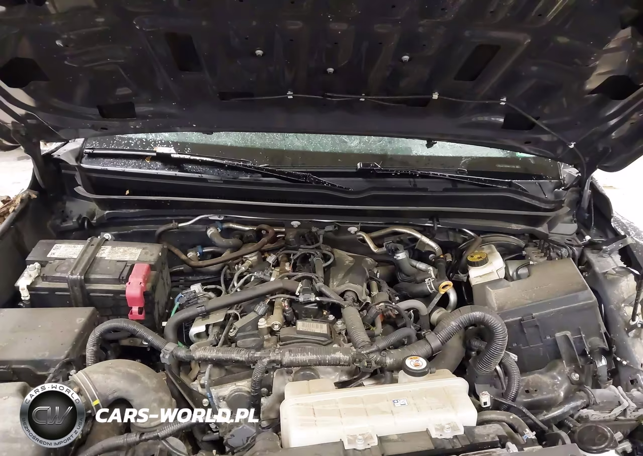 2024 Toyota Tacoma Trd Sport VIN:3TMLB5JNXRM012388 - 10