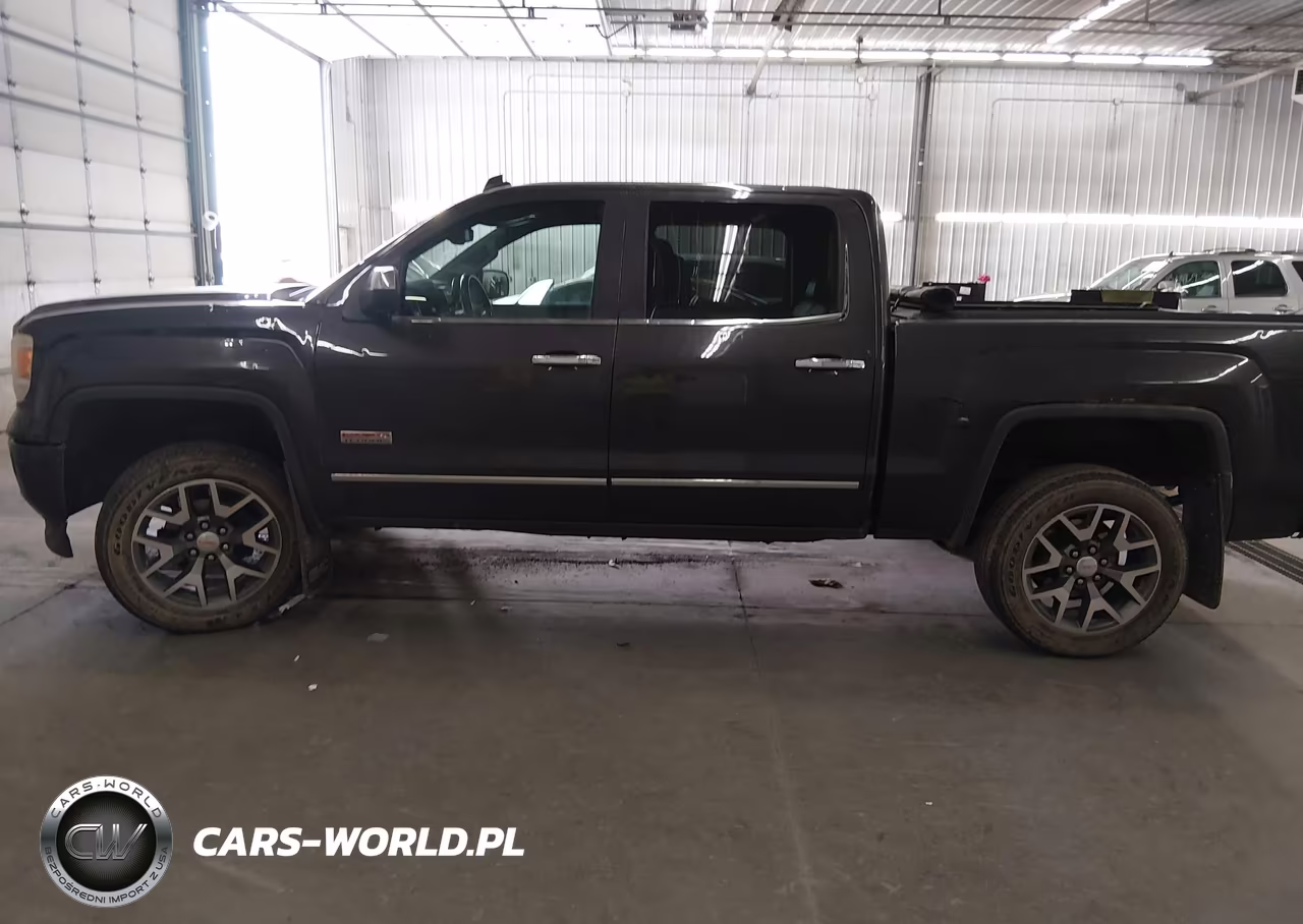 2014 GMC Sierra 1500 Slt VIN:3GTU2VEC9EG384844 - 14