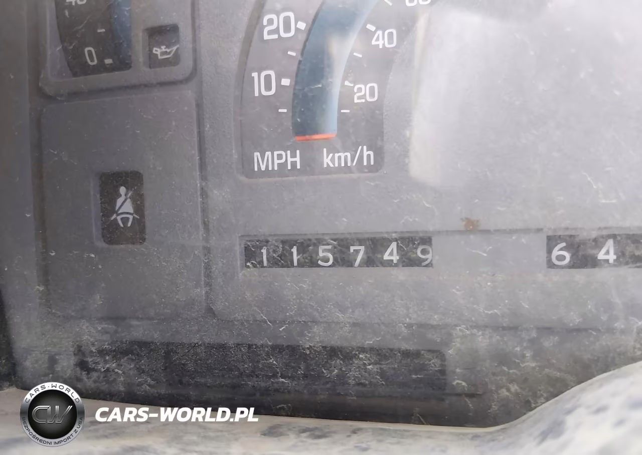 1986 Chevrolet S Truck S10 VIN:1GCCS14E4G8196443 - 12
