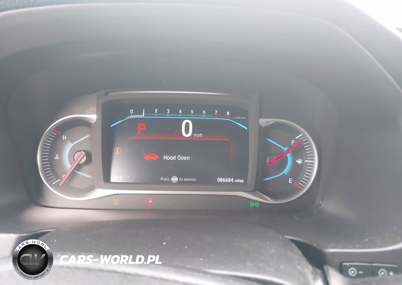 2021 Honda Pilot Awd Black Edition VIN:5FNYF6H70MB046828 - 7