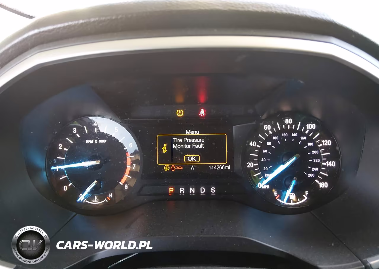 2015 Ford Edge Sel VIN:2FMTK3J95FBC40296 - 7