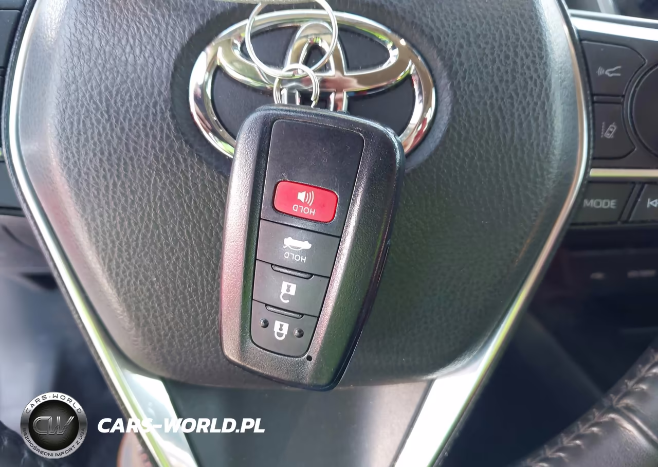 2020 Toyota Camry Xse Awd VIN:4T1K61BK6LU005160 - 11