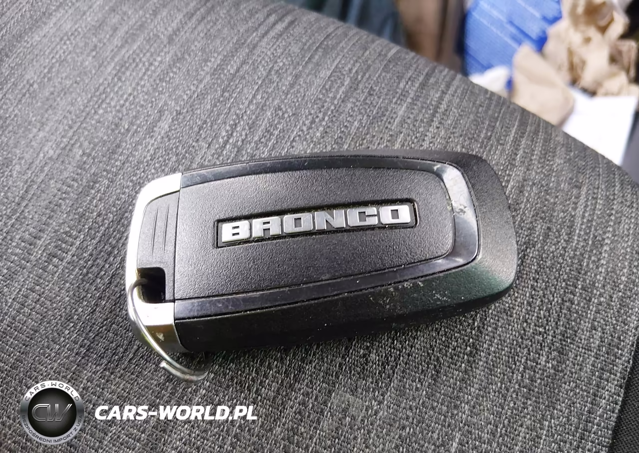 2023 Ford Bronco Sport Big Bend VIN:3FMCR9B60PRE22428 - 11