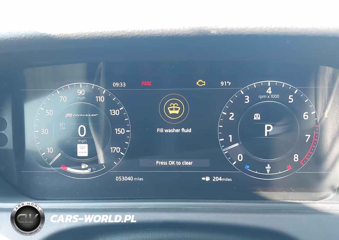 2019 Land Rover Range Rover Velar P340 R-Dynamic Se-P380 R-Dynamic Se VIN:SALYL2EV9KA791340 - 15