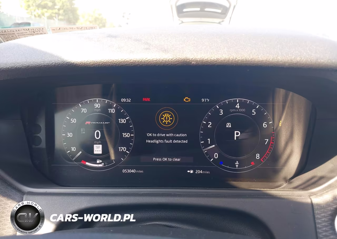 2019 Land Rover Range Rover Velar P340 R-Dynamic Se-P380 R-Dynamic Se VIN:SALYL2EV9KA791340 - 7