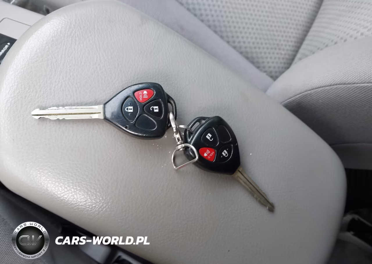 2008 Toyota Rav4 VIN:JTMZD33V185079648 - 11