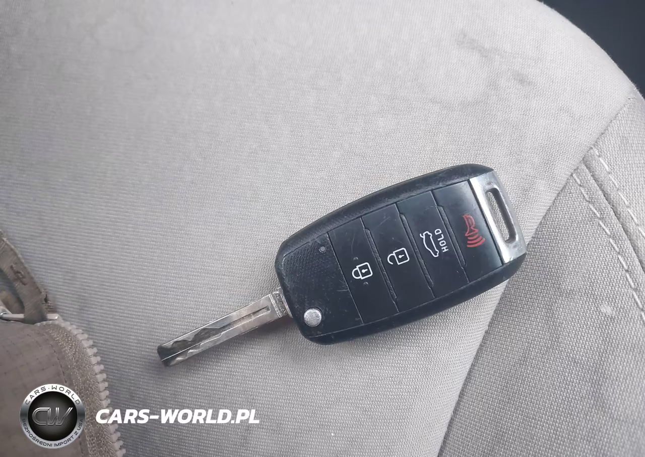 2014 Kia Optima Lx VIN:5XXGM4A75EG294927 - 10
