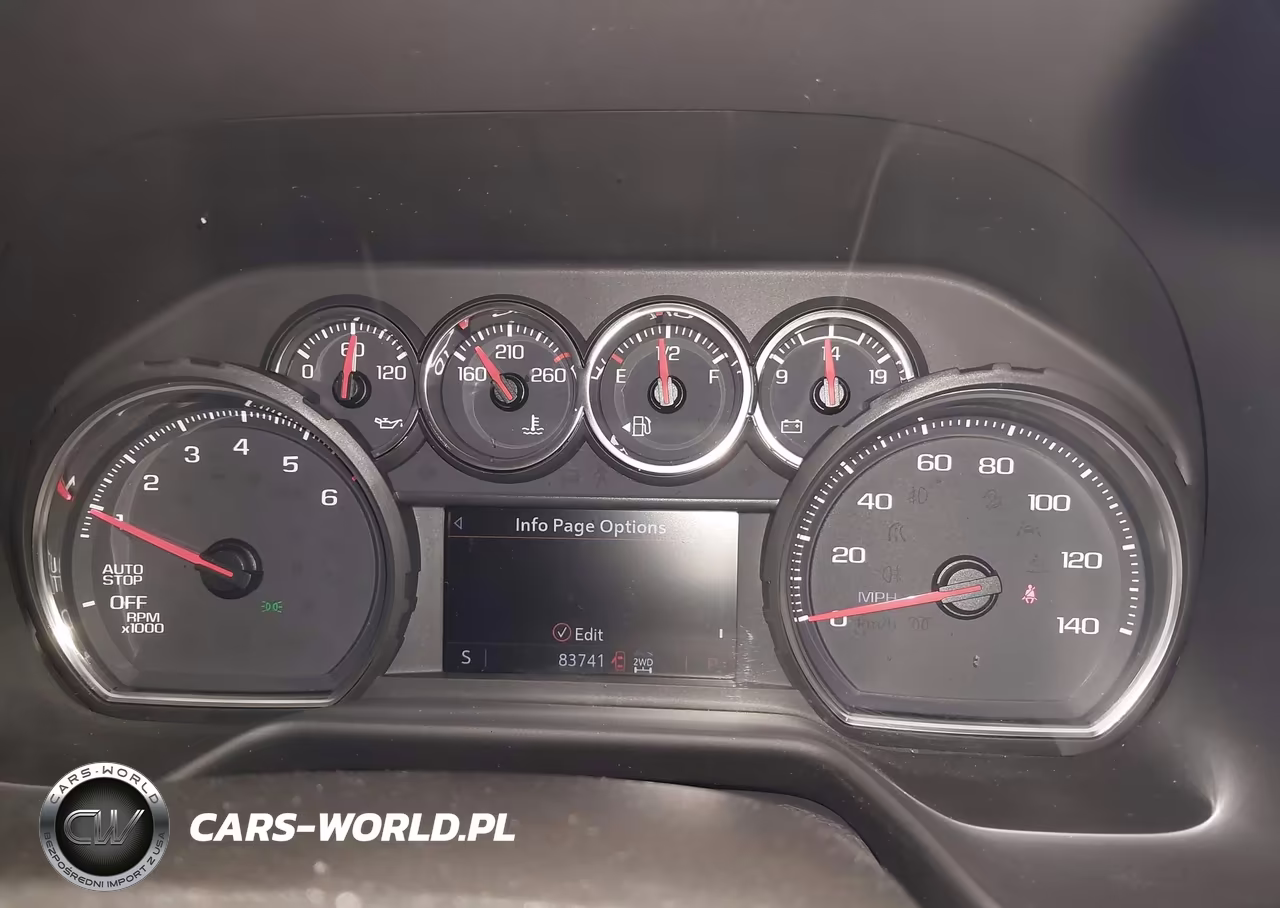 2021 Chevrolet Tahoe 4Wd Ls VIN:1GNSKMED3MR302347 - 7