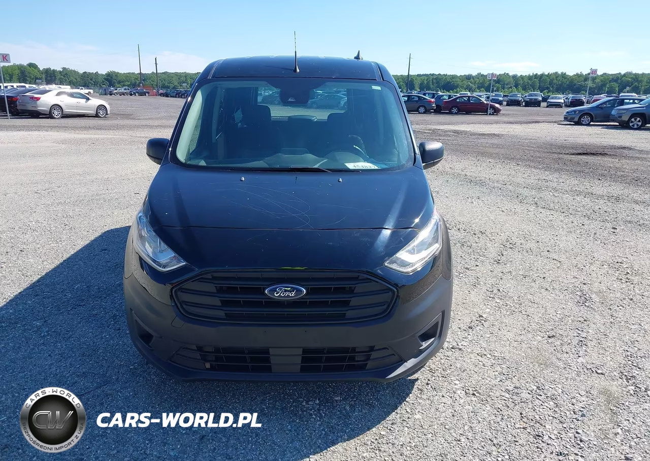 2020 Ford Transit Connect Xl VIN:NM0LE7E25L1435786 - 17
