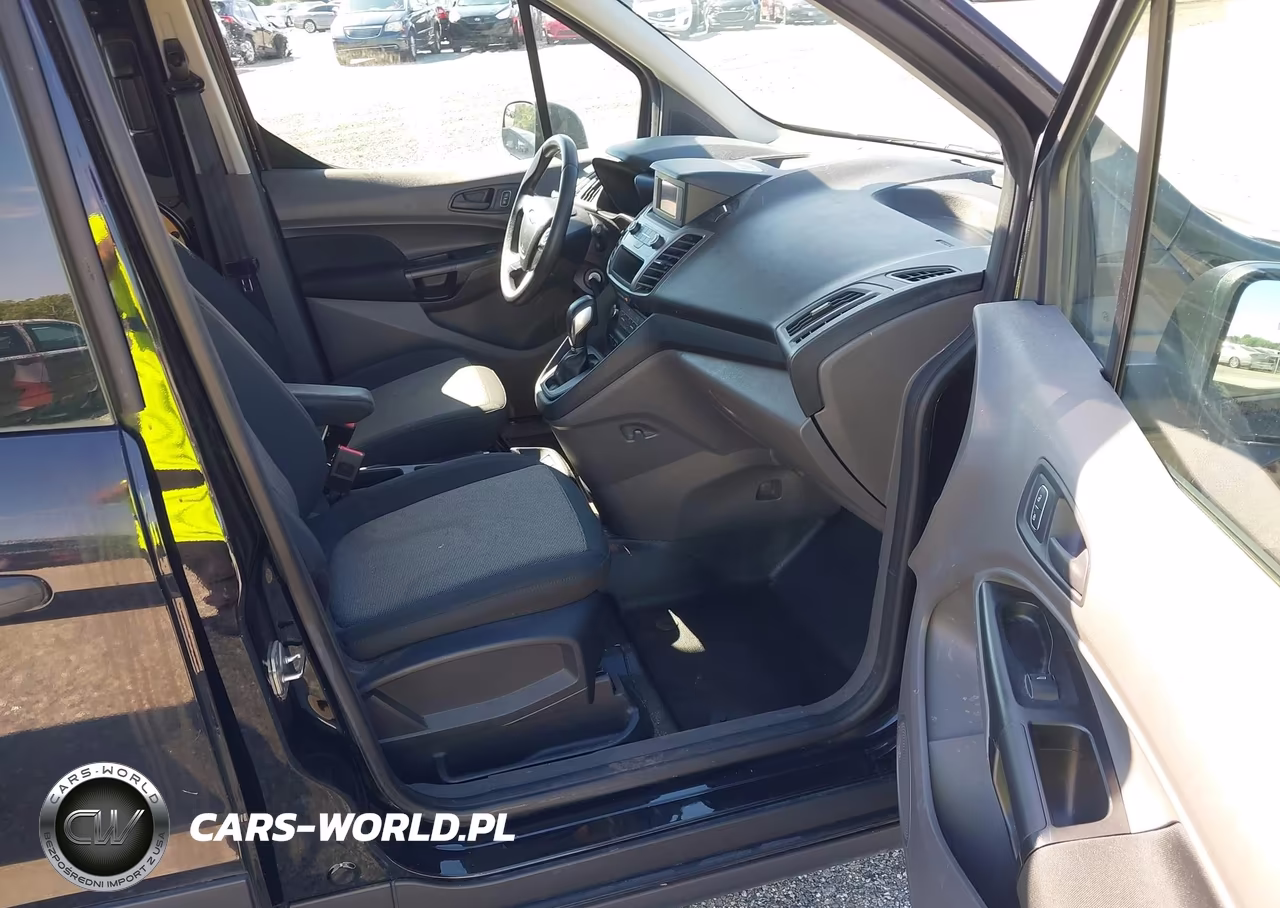 2020 Ford Transit Connect Xl VIN:NM0LE7E25L1435786 - 5
