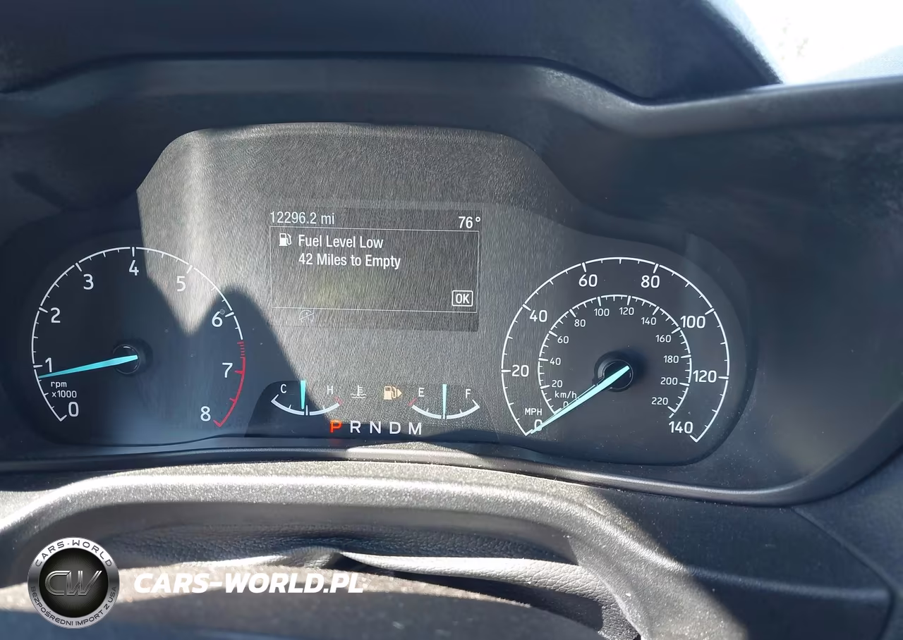 2020 Ford Transit Connect Xl VIN:NM0LE7E25L1435786 - 7
