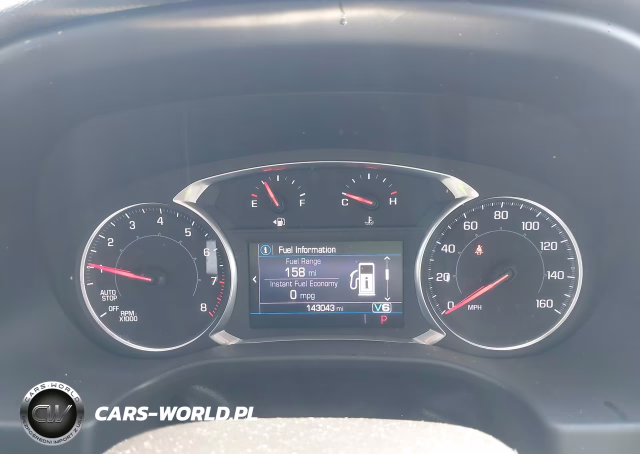 2020 GMC Acadia Fwd Sle VIN:1GKKNKLS8LZ177340 - 7