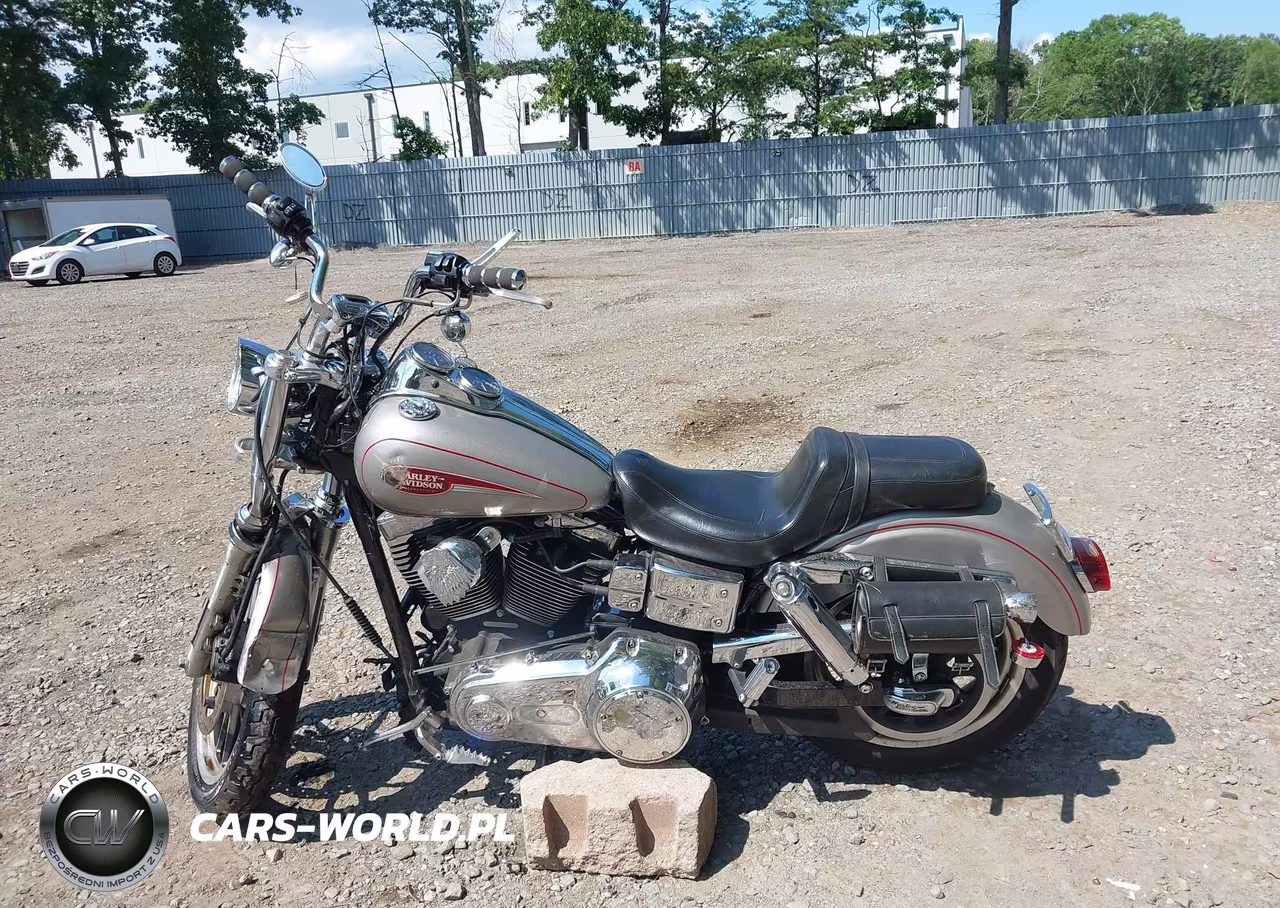 2007 Harley-Davidson Fxdl VIN:1HD1GN4187K310524 - 12