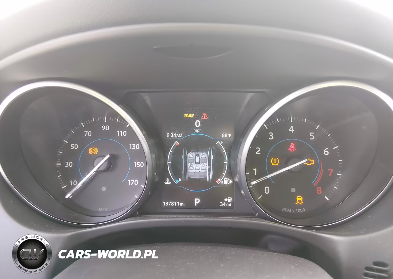 2017 Jaguar Xe 25T Premium VIN:SAJAD4BG3HA971141 - 7