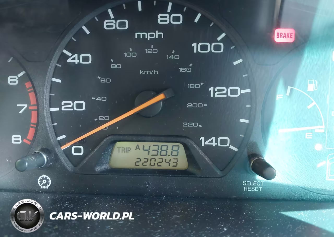 2003 Honda Odyssey Ex-L VIN:5FNRL18063B092987 - 7