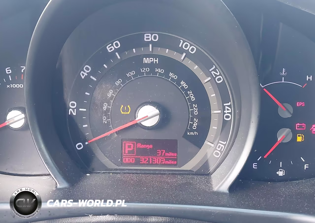 2016 Kia Sportage Ex VIN:KNDPCCAC2G7867627 - 7