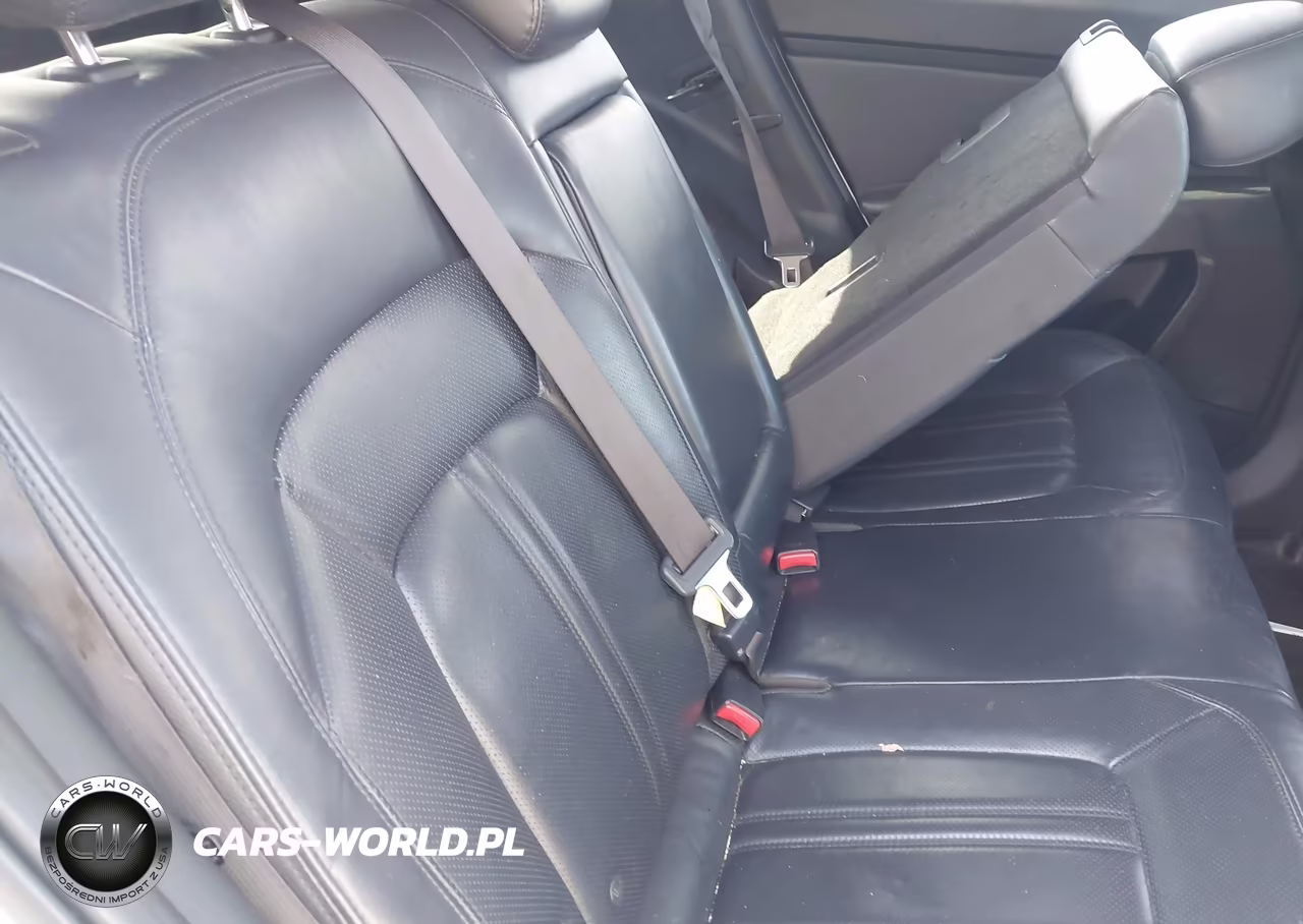 2016 Kia Sportage Ex VIN:KNDPCCAC2G7867627 - 8