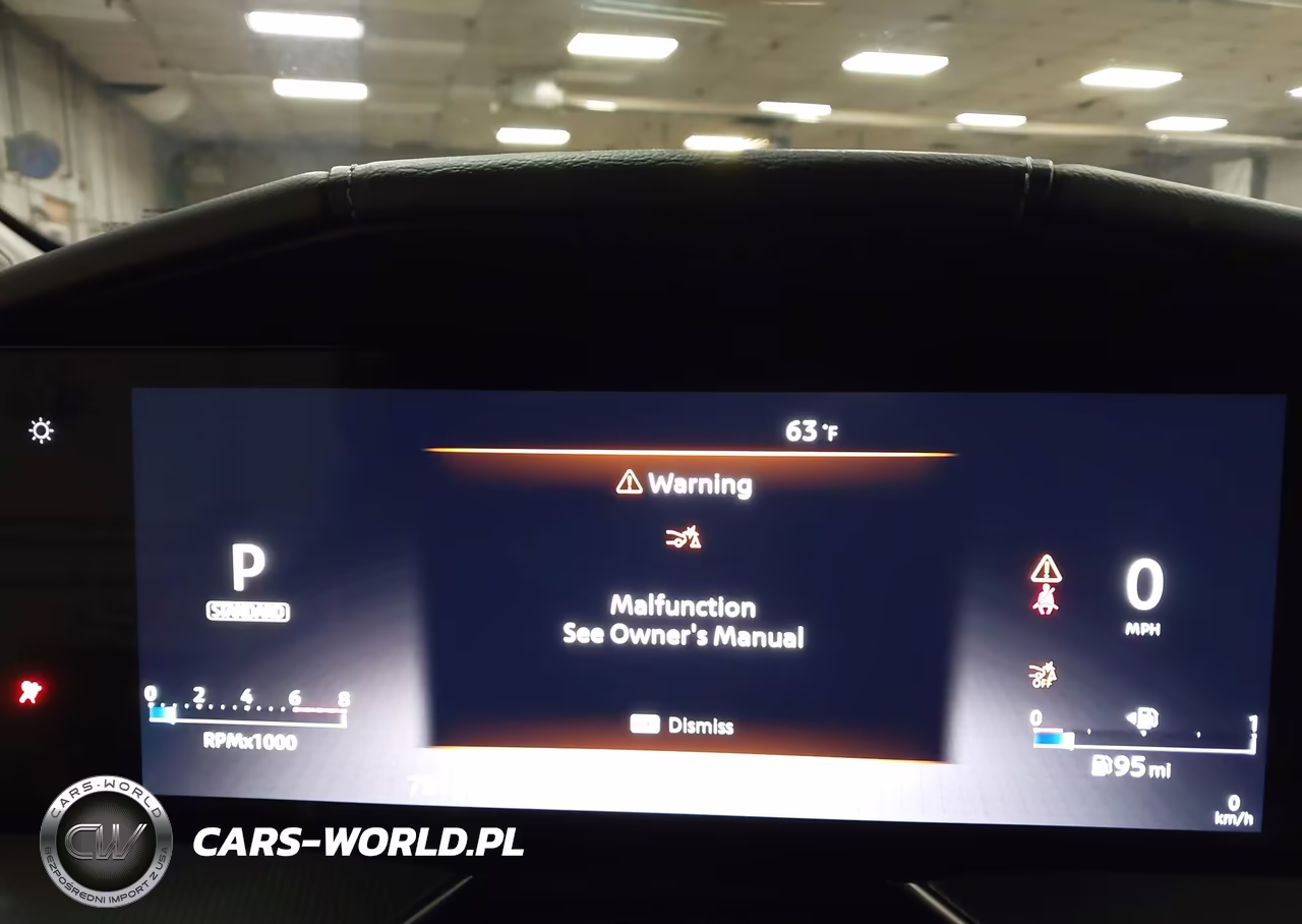 2026 Nissan Murano Platinum VIN:5N1AZ3DS5TC102657 - 7