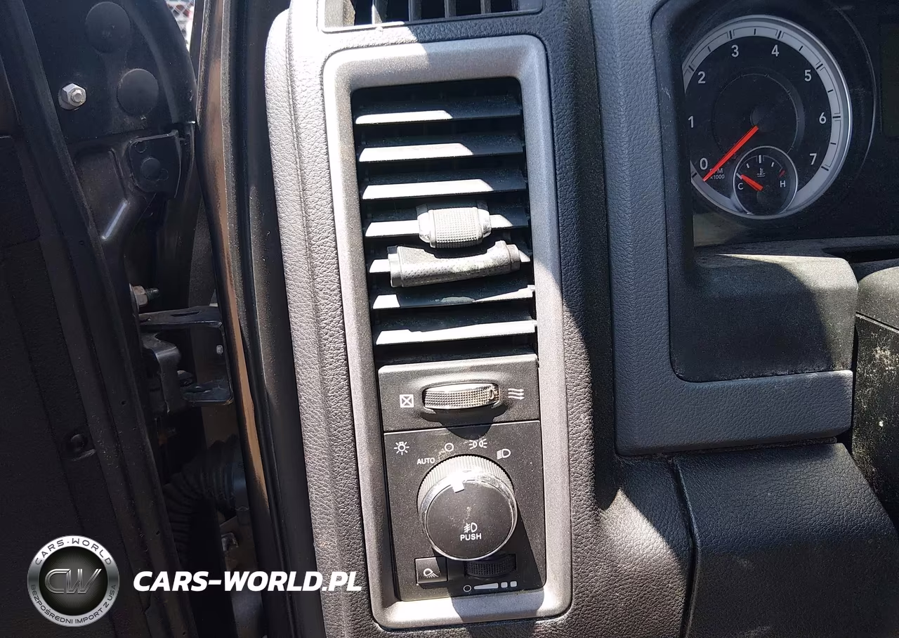 2014 Ram 1500 Express VIN:1C6RR7FT7ES225607 - 18