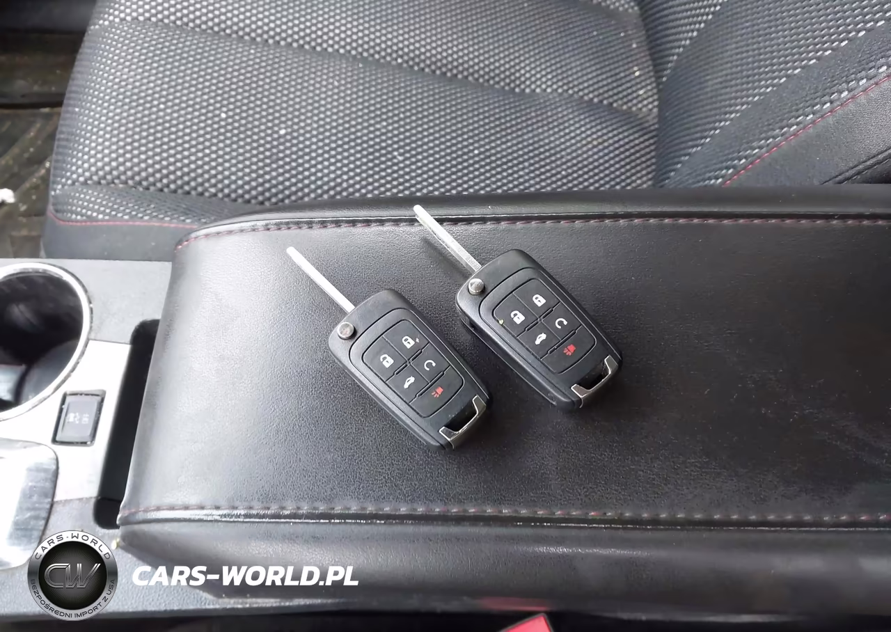 2015 Chevrolet Equinox Lt VIN:2GNALBEK5F6272326 - 11