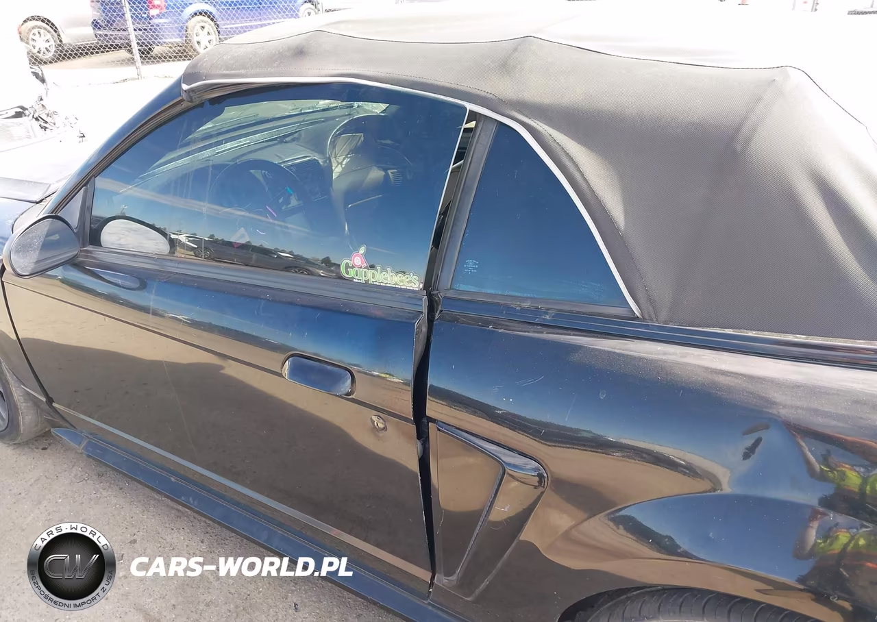 2002 Ford Mustang Deluxe-Premium VIN:1FAFP44402F179415 - 15