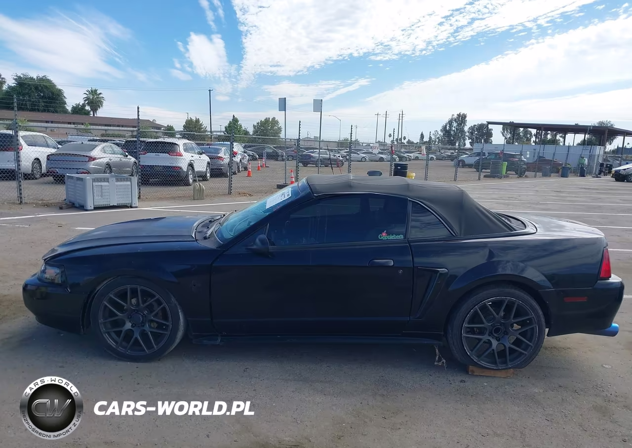 2002 Ford Mustang Deluxe-Premium VIN:1FAFP44402F179415 - 18