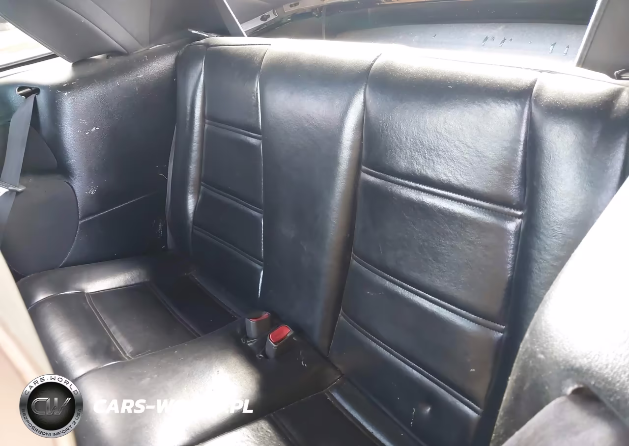 2002 Ford Mustang Deluxe-Premium VIN:1FAFP44402F179415 - 8