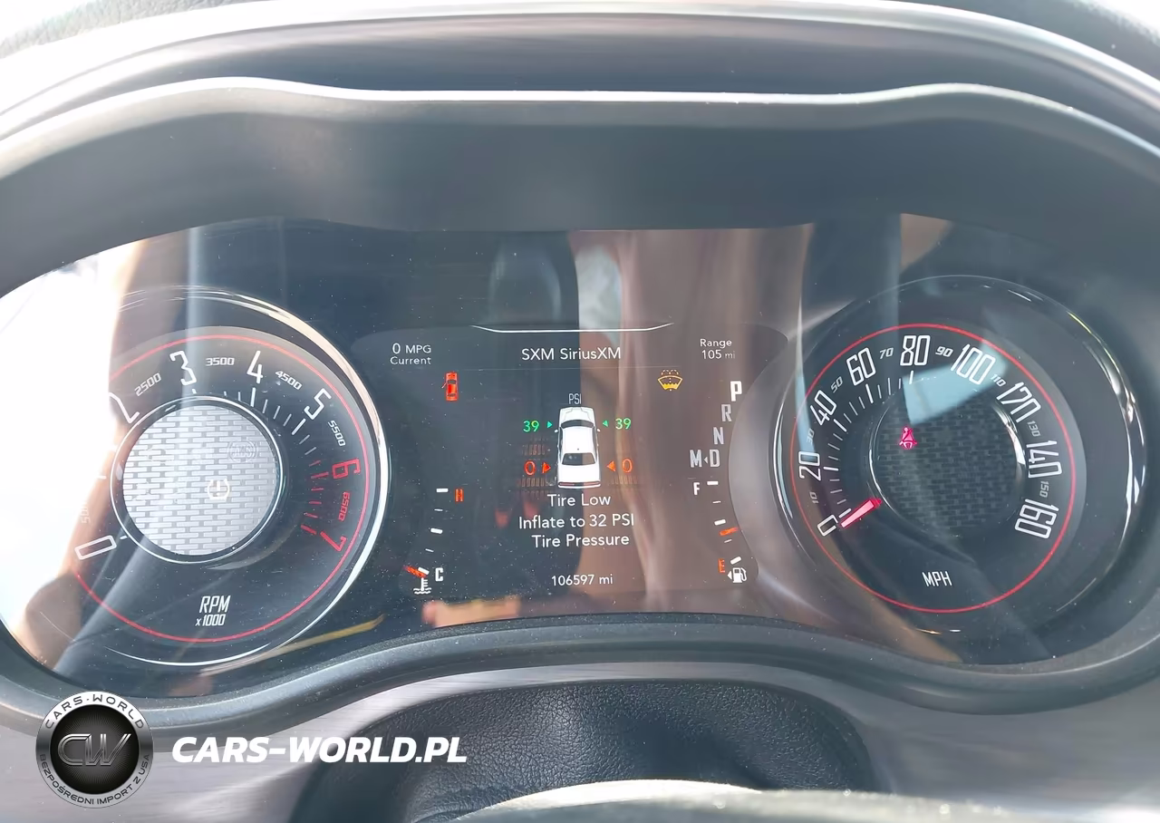 2017 Dodge Challenger R-T Plus VIN:2C3CDZBT0HH509188 - 7