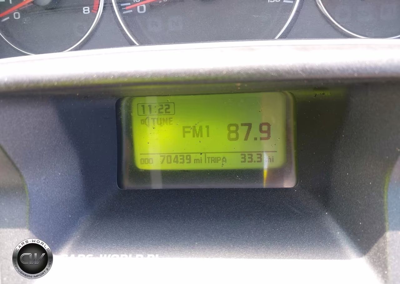 2007 Honda Gl1800 VIN:1HFSC47F67A602994 - 7