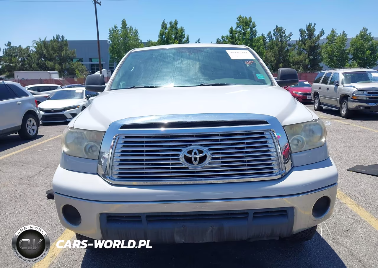 2011 Toyota Tundra Grade 5.7L V8 VIN:5TFEY5F19BX102774 - 13