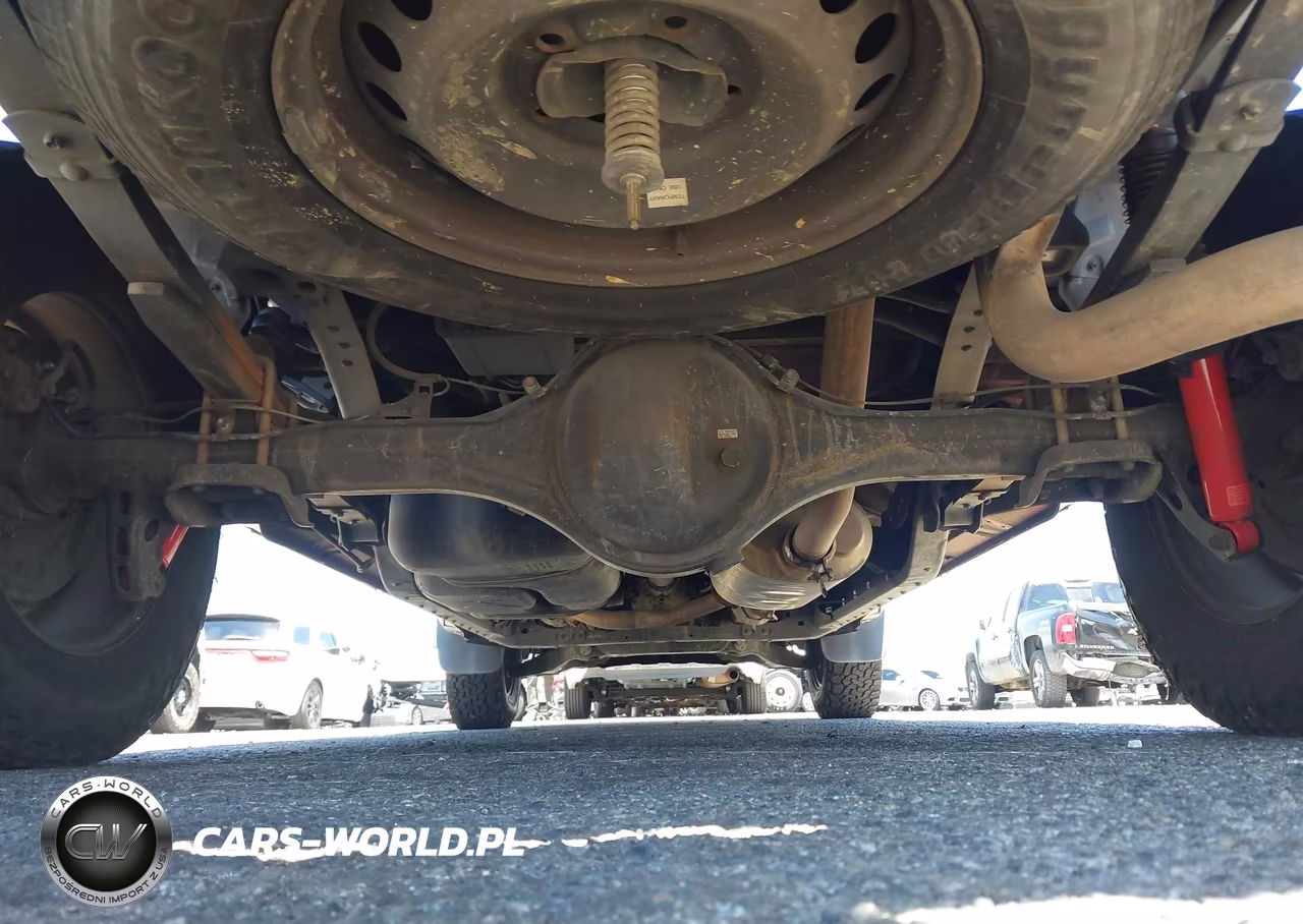 2011 Toyota Tundra Grade 5.7L V8 VIN:5TFEY5F19BX102774 - 20