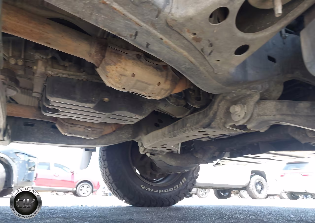 2011 Toyota Tundra Grade 5.7L V8 VIN:5TFEY5F19BX102774 - 21