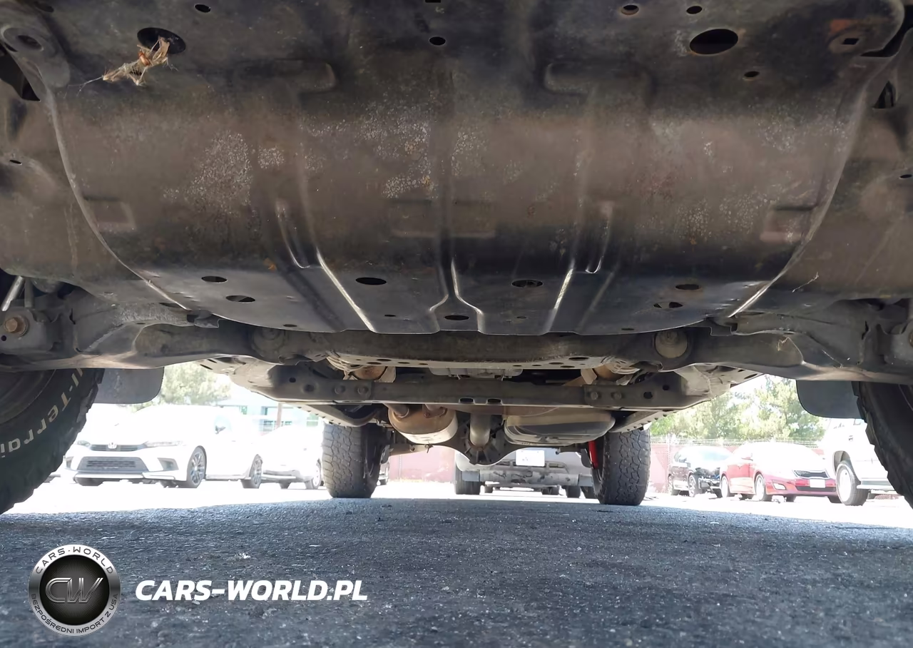 2011 Toyota Tundra Grade 5.7L V8 VIN:5TFEY5F19BX102774 - 22