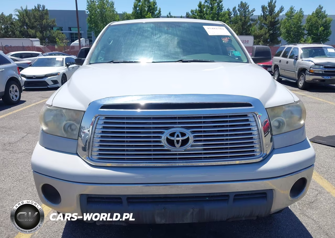 2011 Toyota Tundra Grade 5.7L V8 VIN:5TFEY5F19BX102774 - 6