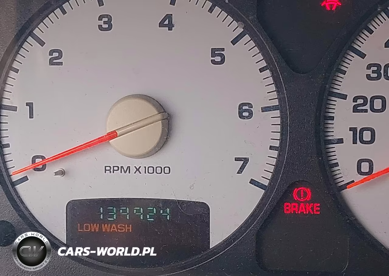 2002 Dodge Ram 1500 St VIN:1D7HA16K02J207618 - 16