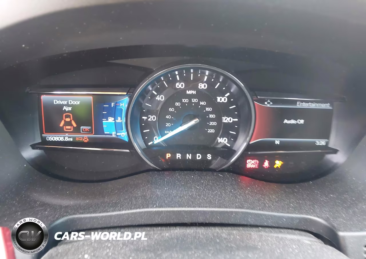 2019 Ford Explorer Sport VIN:1FM5K8GT6KGA57016 - 7