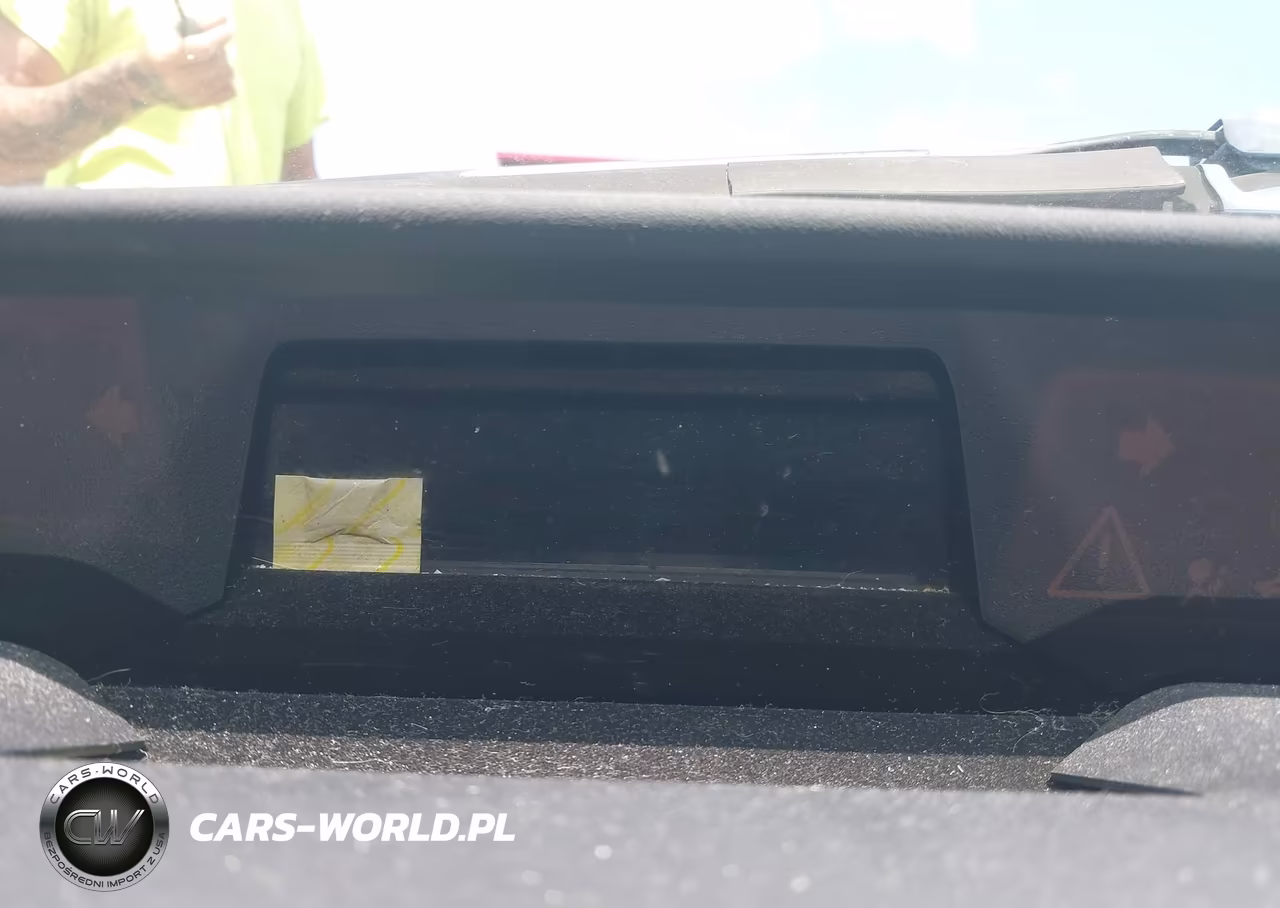 2005 Toyota Prius VIN:JTDKB22U853000008 - 7