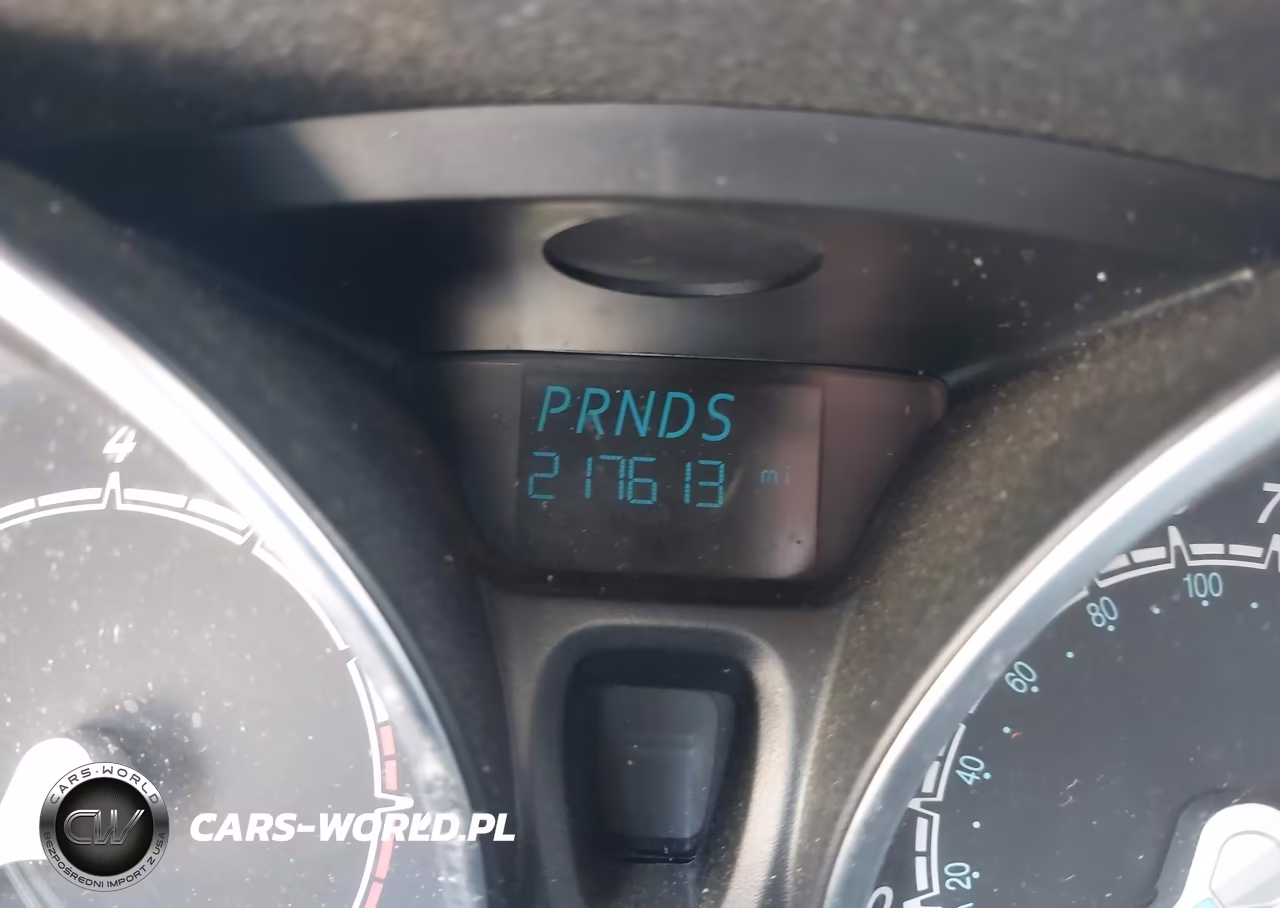 2019 Ford Fiesta Se VIN:3FADP4EJ3KM132021 - 16