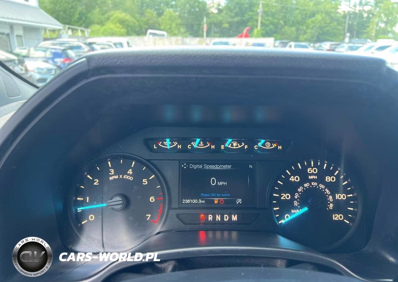 2018 Ford F150 Super Cab VIN:1FTFX1E53JFB18185 - 7