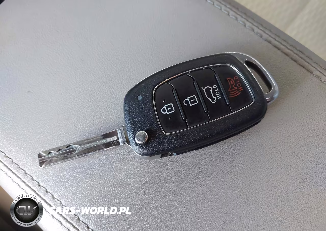 2019 Hyundai Tucson Se VIN:KM8J23A42KU007587 - 11