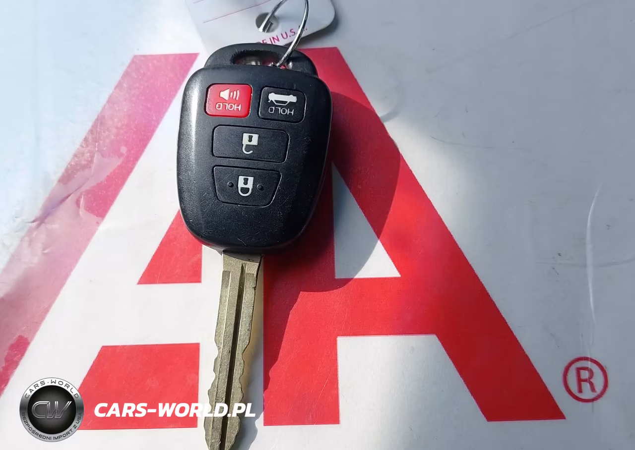 2014 Toyota Camry Se VIN:4T1BF1FK7EU322846 - 11