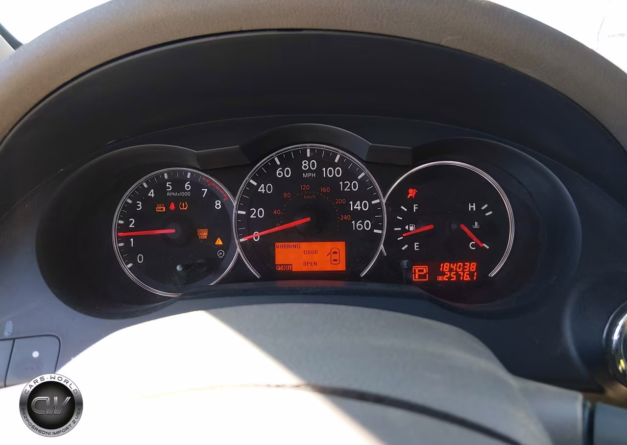 2011 Nissan Altima 3.5 Sr VIN:1N4BL2AP9BN434629 - 7