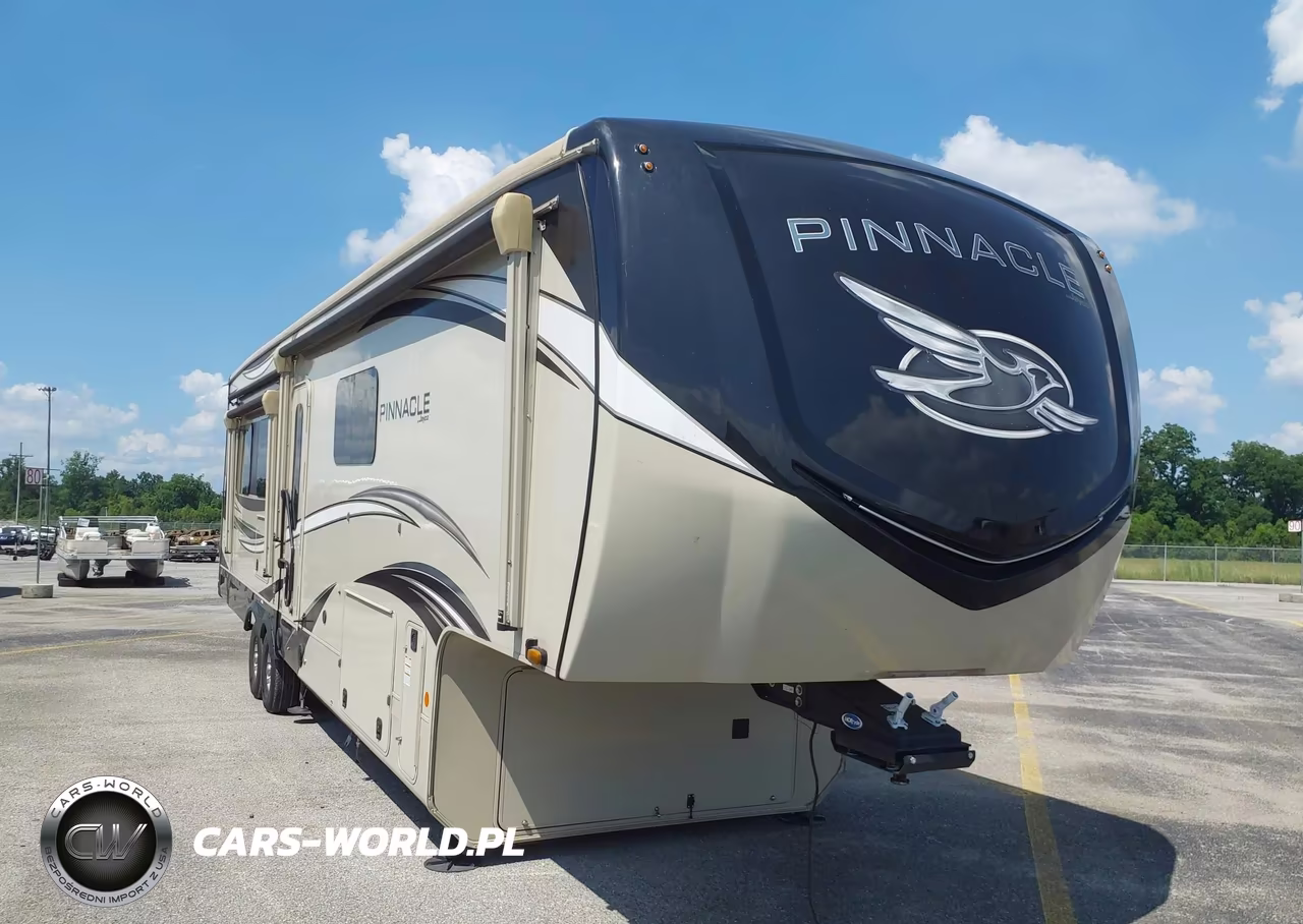 2021 Jayco Other – zdjęcie 1 z 12