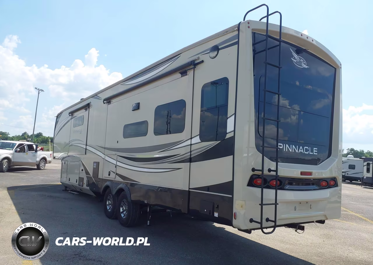 2021 Jayco Other VIN:1UJCJ0BV0M1RL0287 - 3