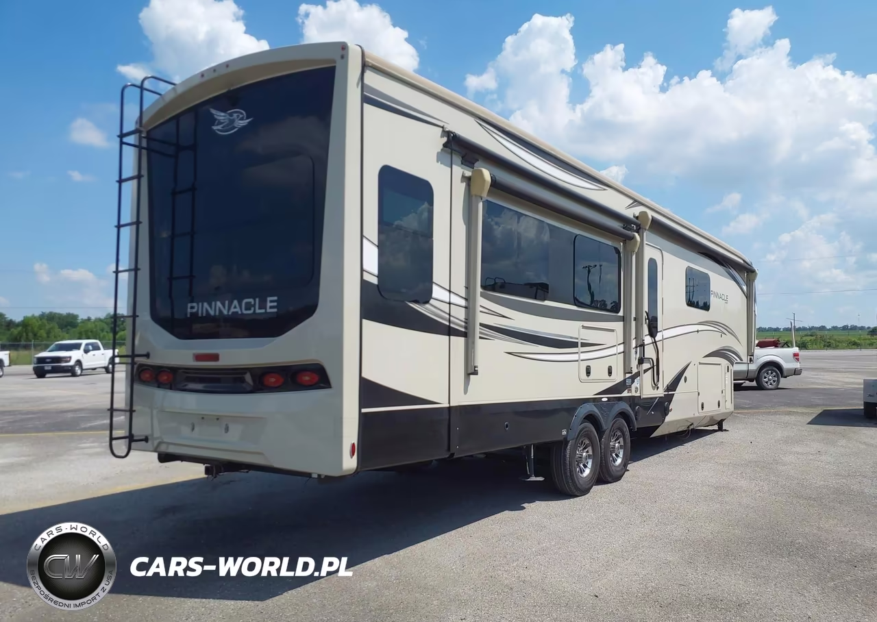 2021 Jayco Other VIN:1UJCJ0BV0M1RL0287 - 4